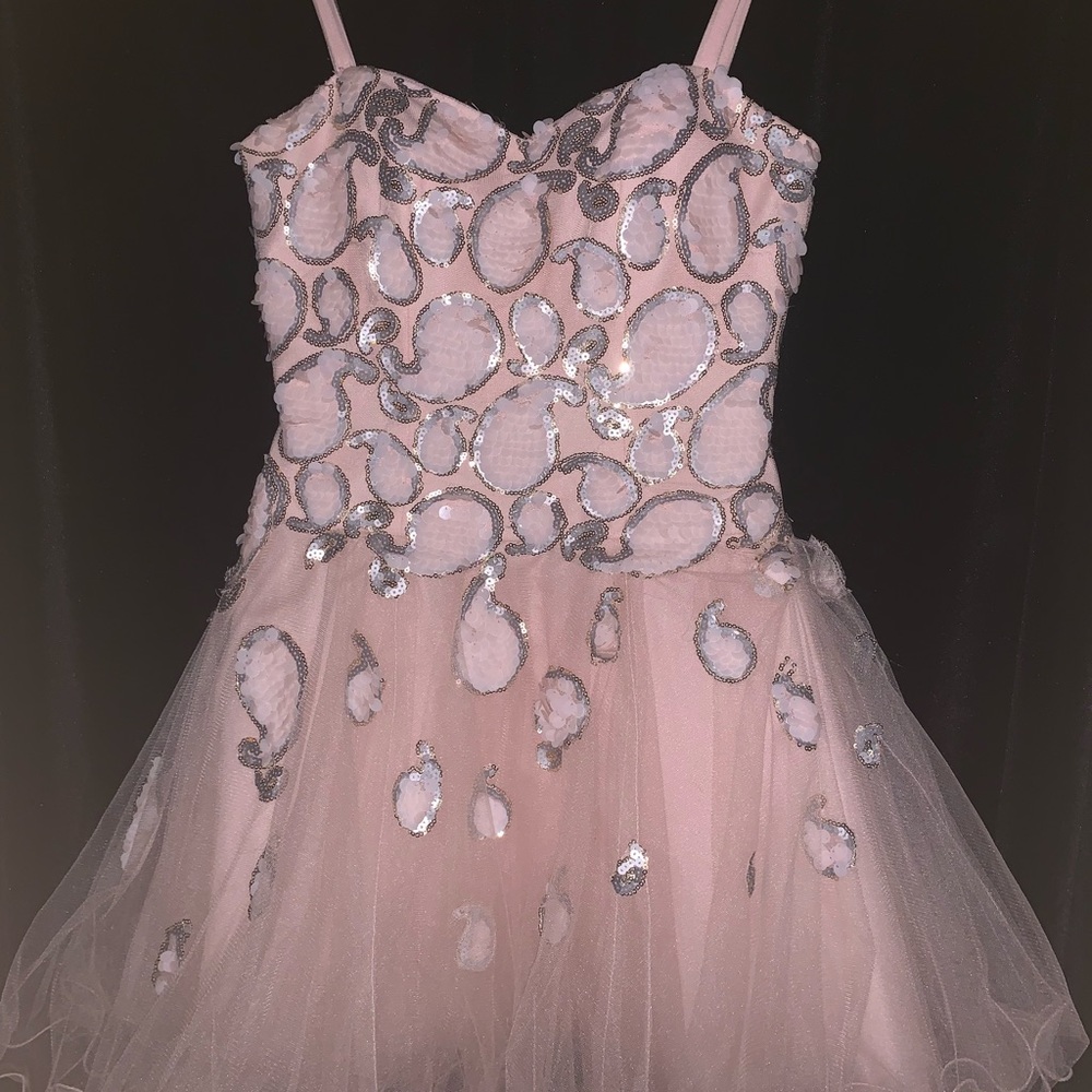 Prom:/ Homecoming/ Pageant Dress